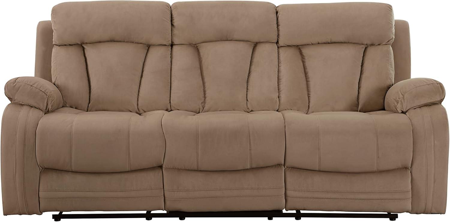 Our Take on the Blackjack Elton ⁣Recliner Sofa & ‌loveseat Set