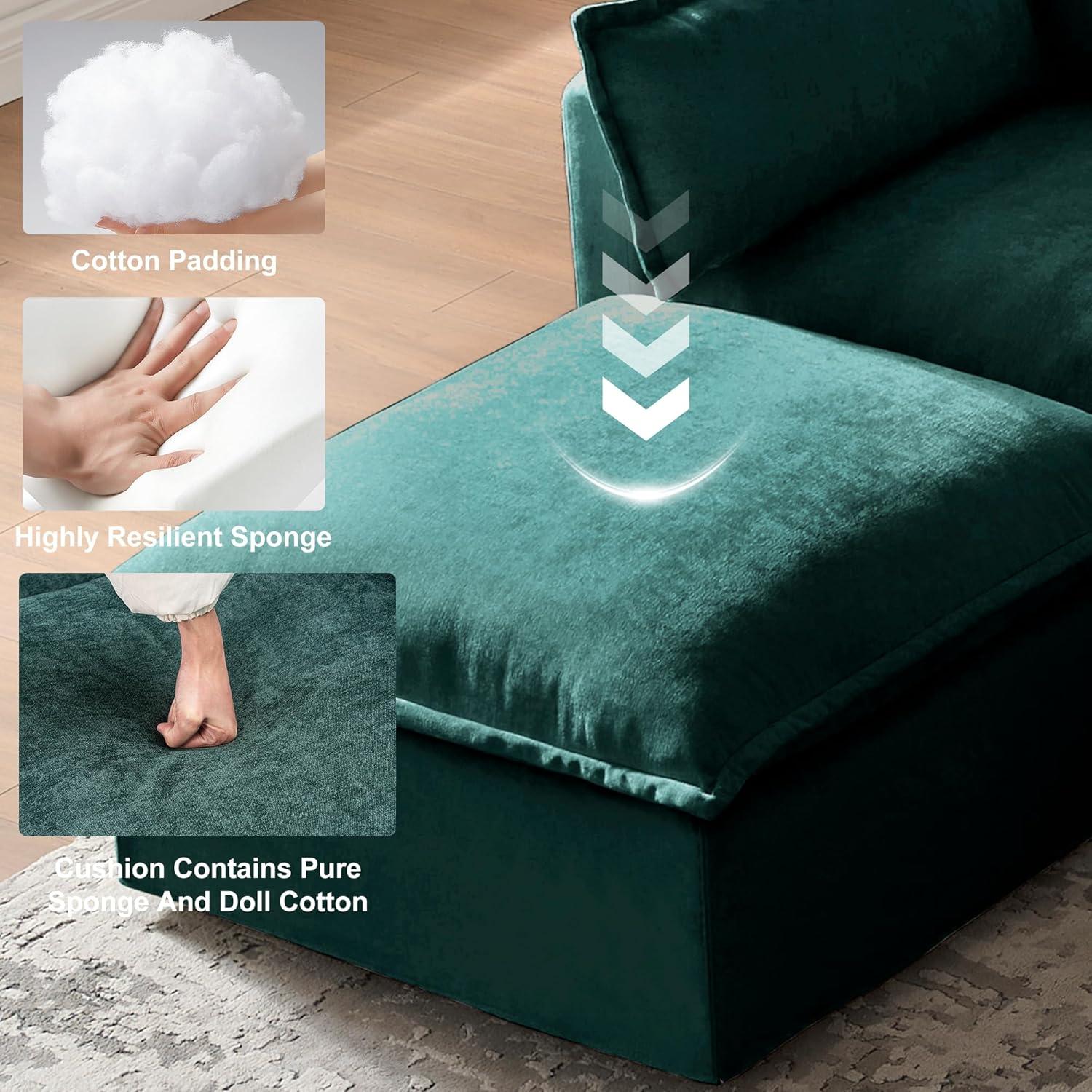 Our Review: Stylish & Comfy 93