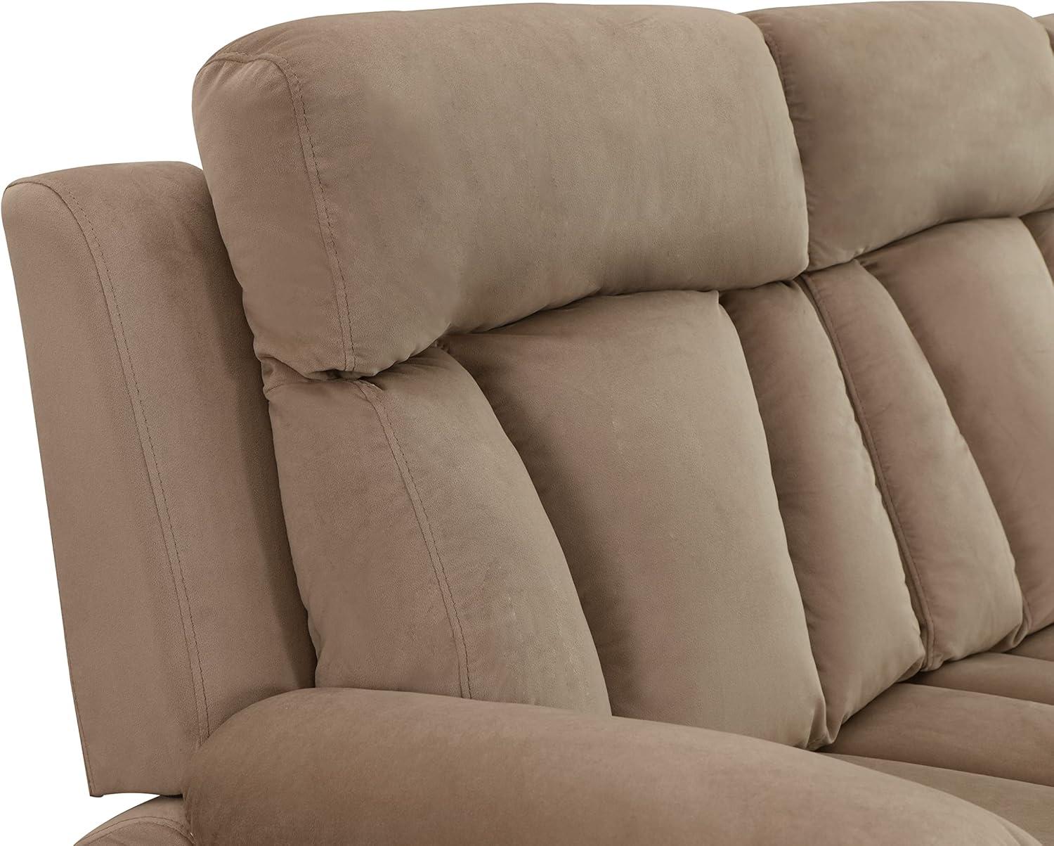 Our Take on the Blackjack Elton Recliner Sofa & Loveseat Set