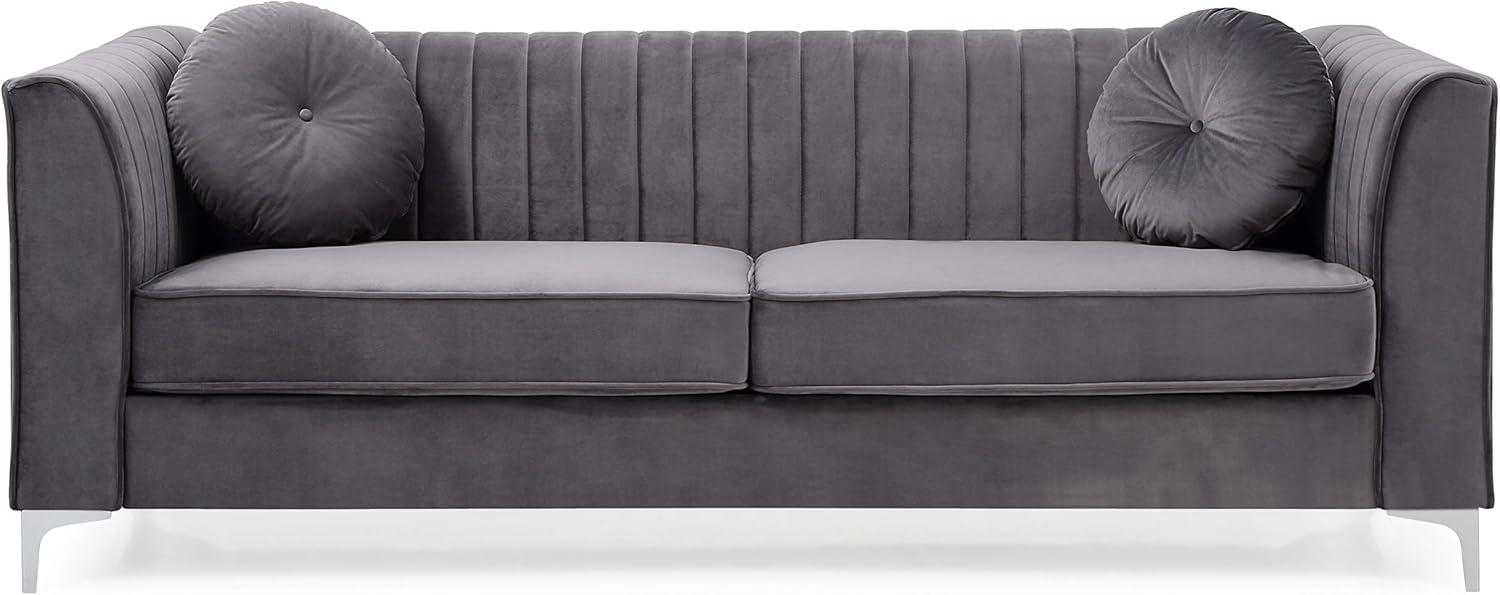 Why we Love Our Plush 106