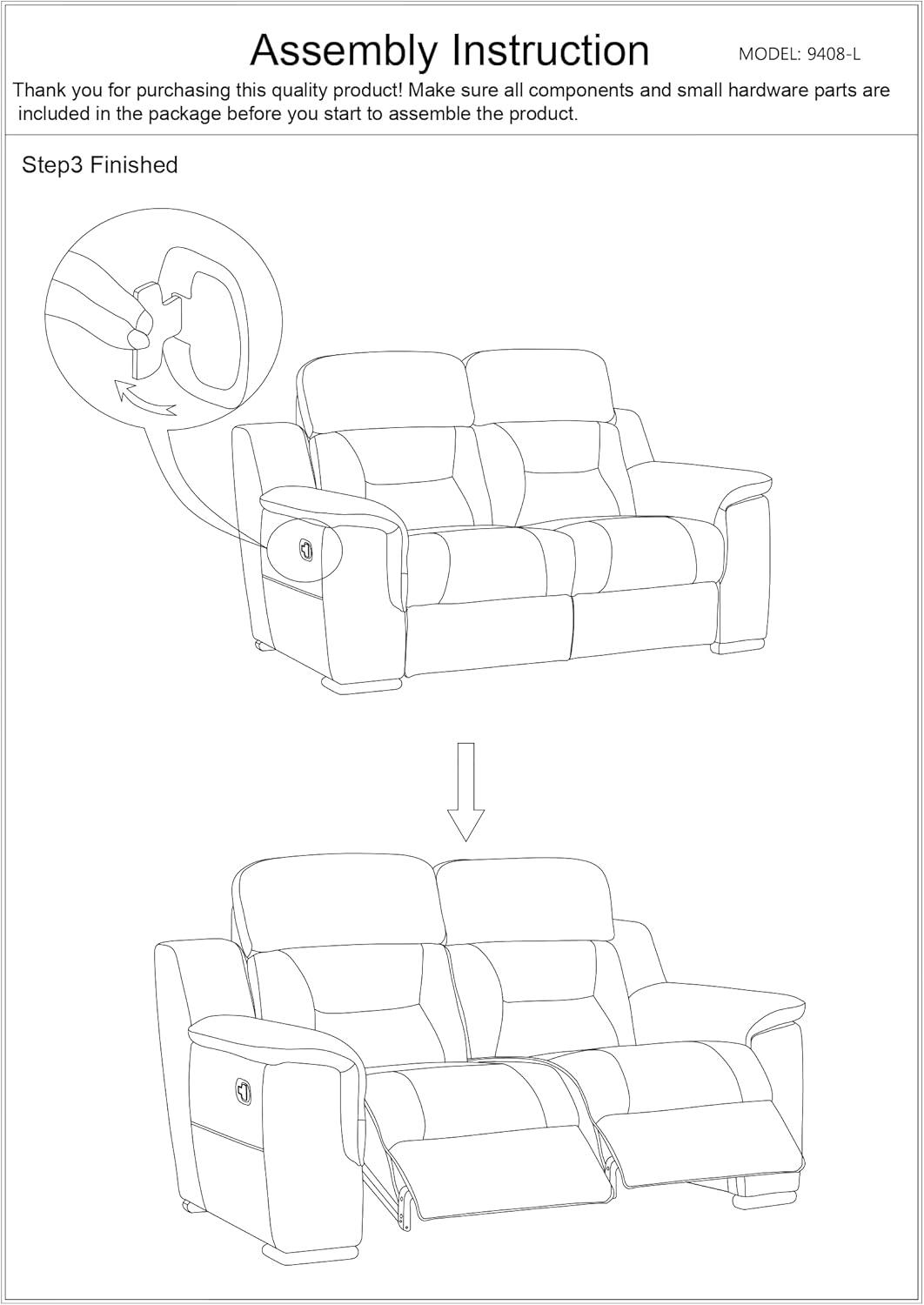 Our Take on the Modern Minimalist Modular Sectional Sofa's Comfort & Style