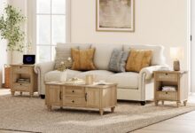 Top Sectionals Sofas From Convertible Modular Sofas To Luxurious Leather Loveseats Find Your Perfect Couch For Every Space And Style 11