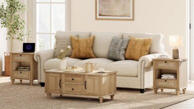 Top Sectionals Sofas From Convertible Modular Sofas To Luxurious Leather Loveseats Find Your Perfect Couch For Every Space And Style 11