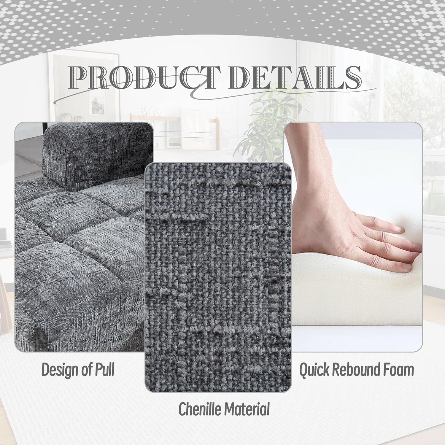 Our Take on the KEIKI 98