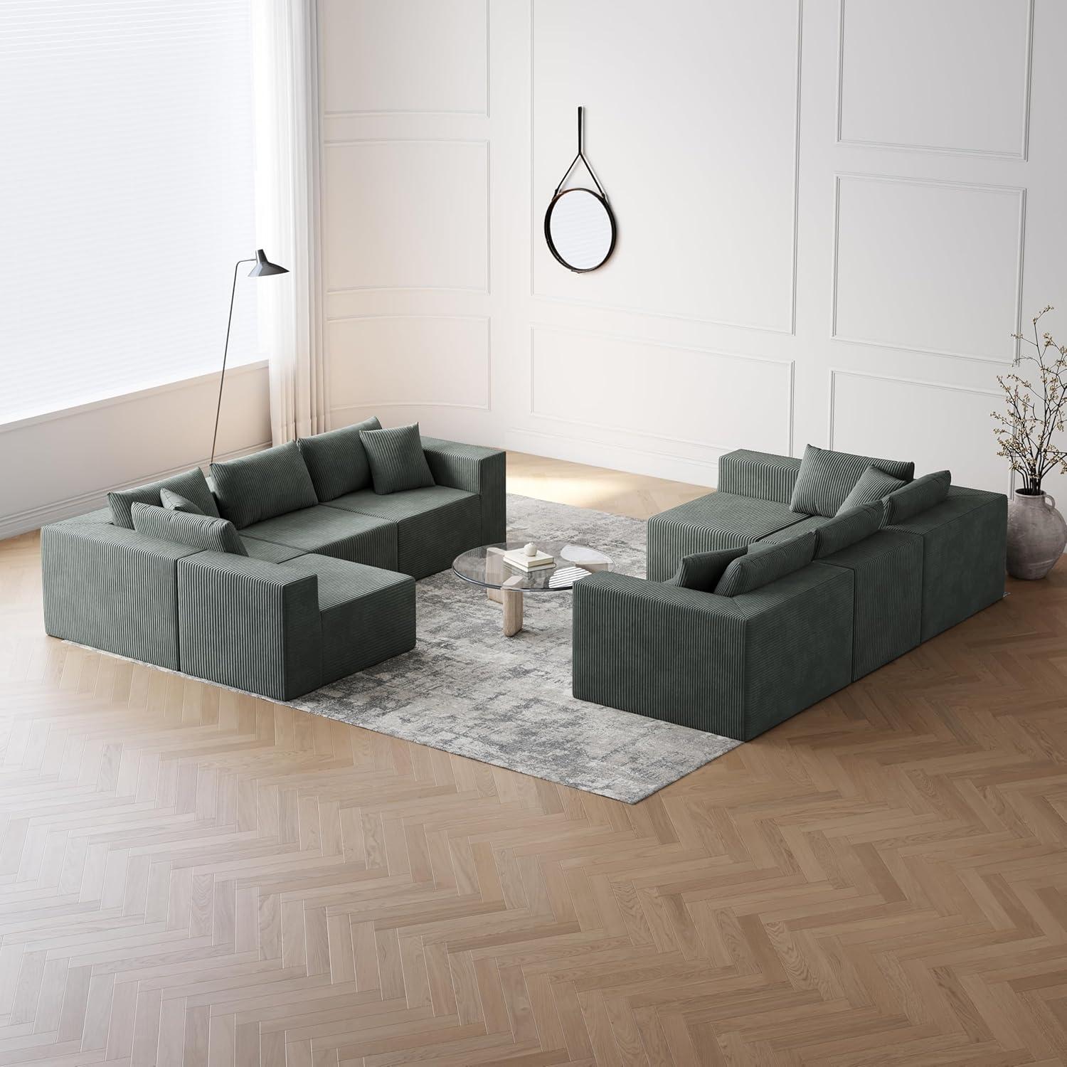 How We Transformed Our Space with the 188