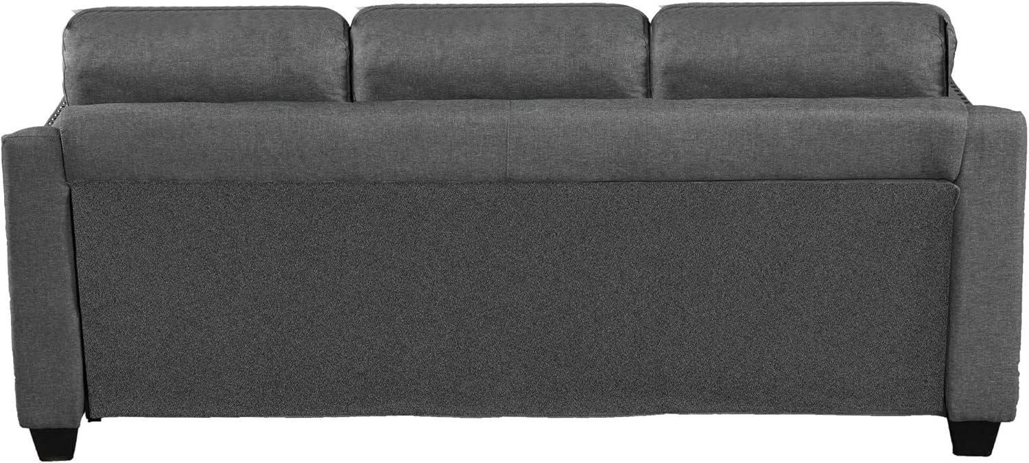 Our Honest Take on ⁣the 3-Piece Tufted Sofa‍ Set's Comfort & Style