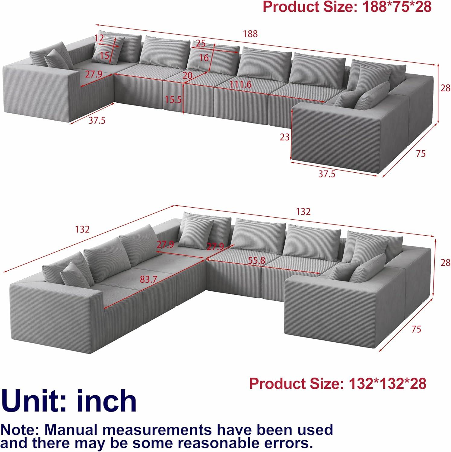 How We ‌Transformed Our space⁣ with the 188
