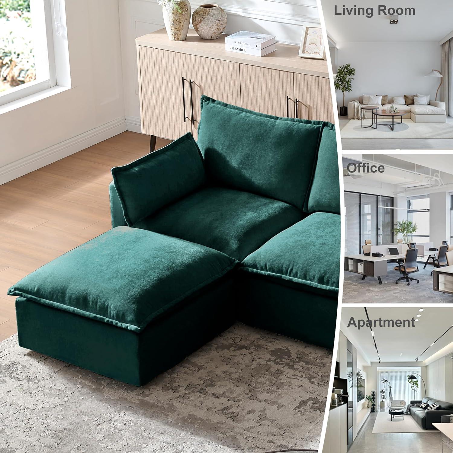 Our Review: Stylish & Comfy 93