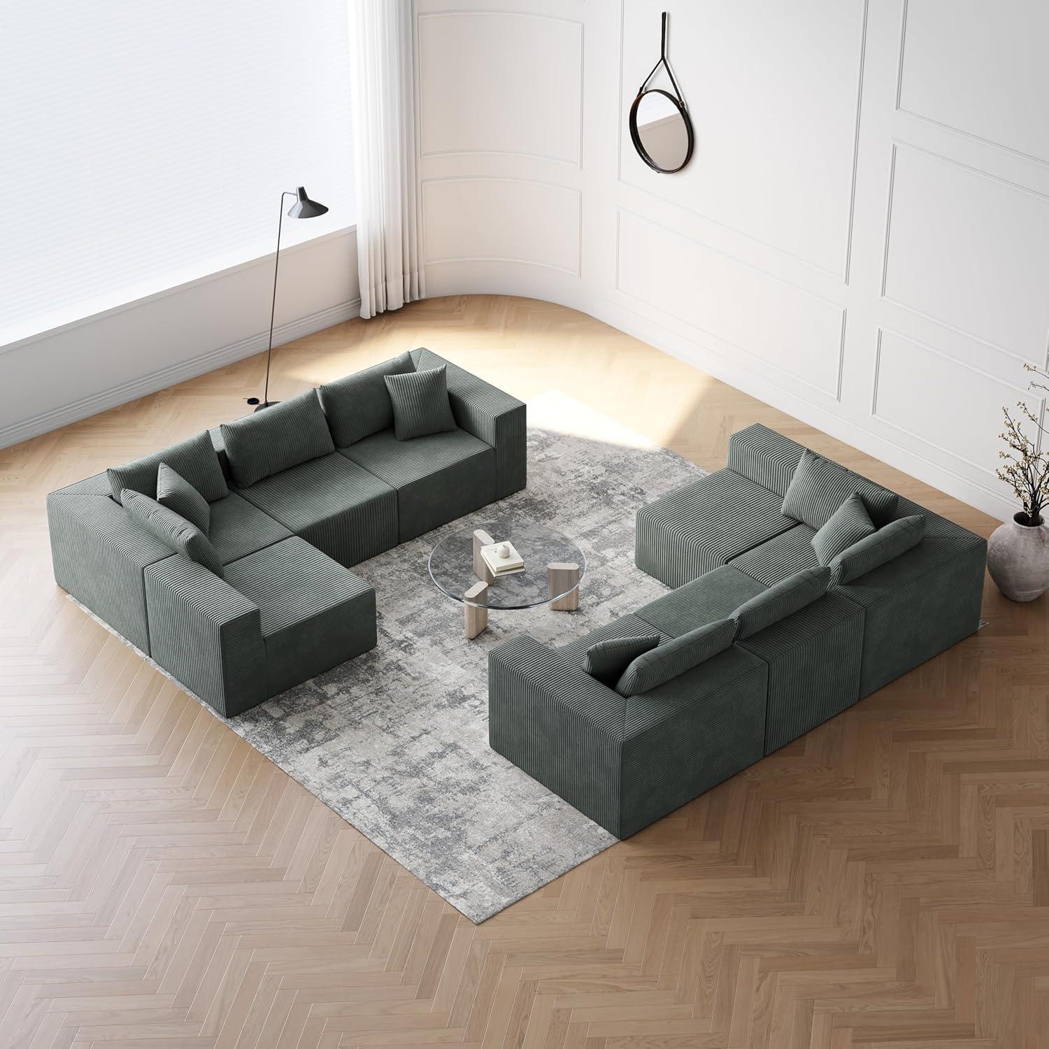 How We Transformed Our Space with the 188