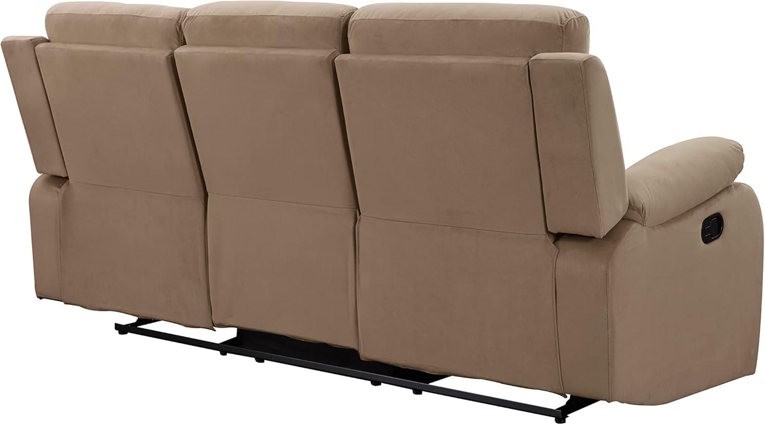 Our Take on the Blackjack elton Recliner Sofa & Loveseat Set