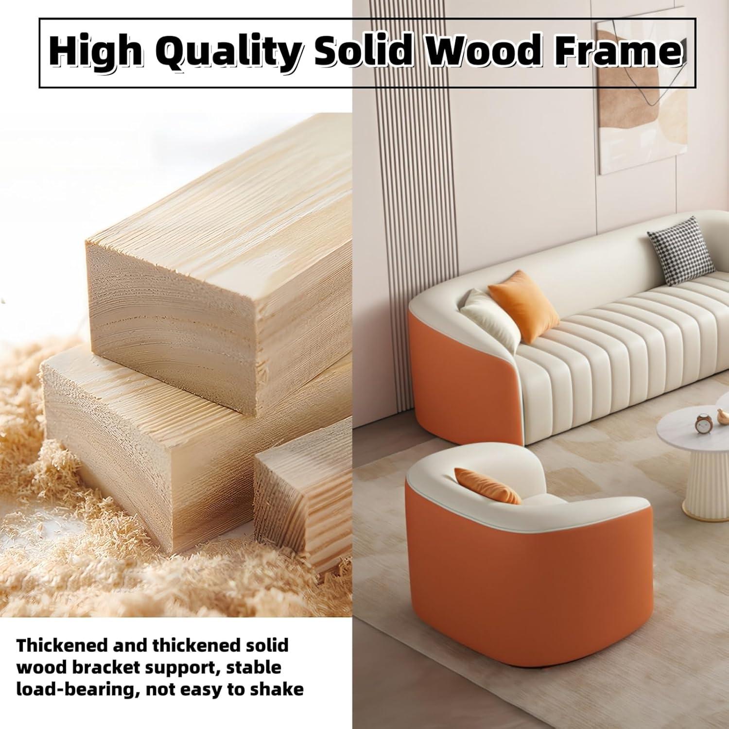 Our Honest Take on the Cozy & Stylish LyckTre Sectional Couch Set