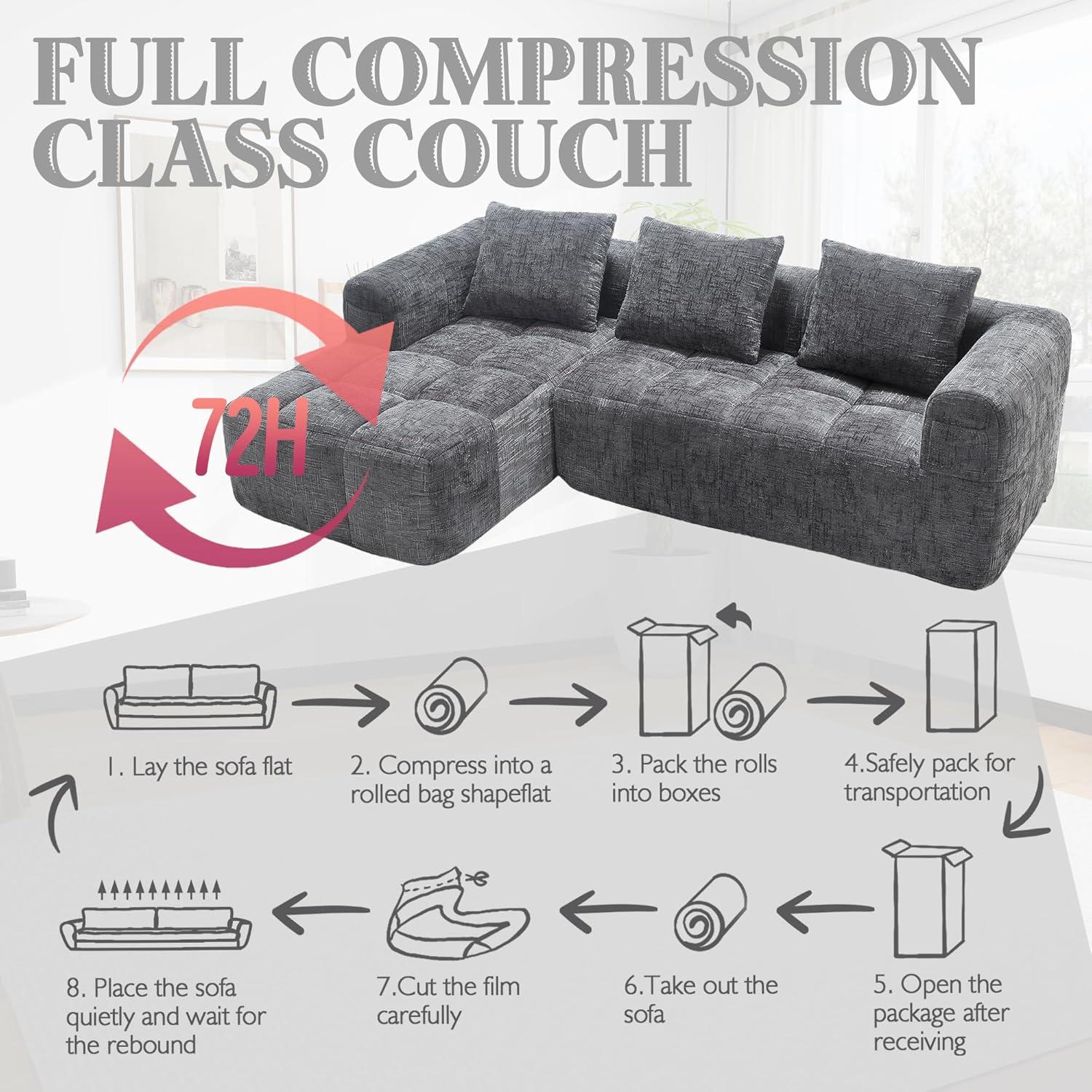 Our Take on the ​KEIKI 98