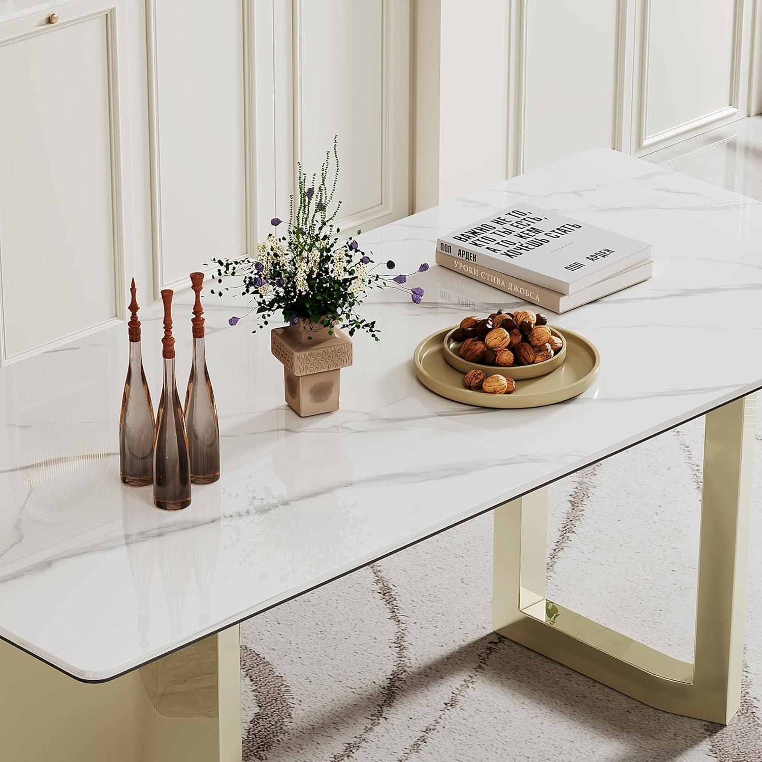 Sleek and Sturdy: Exploring a Modern 71