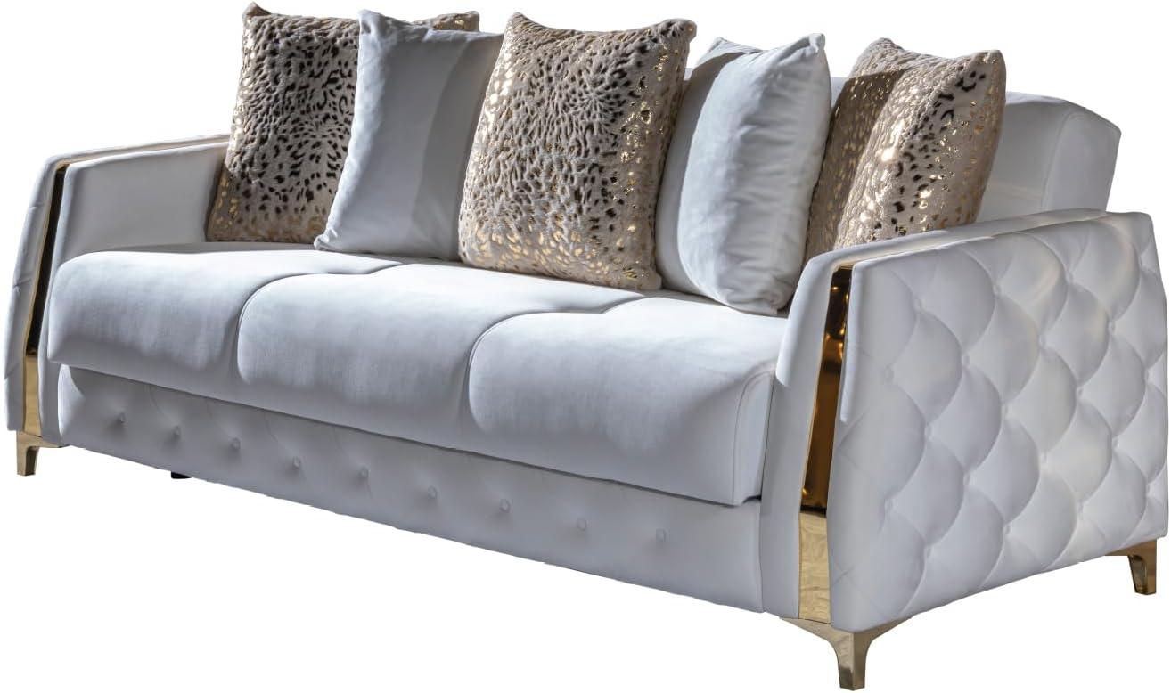 Our Honest Take on⁣ the 3Pc Living Room Set's Cozy Design