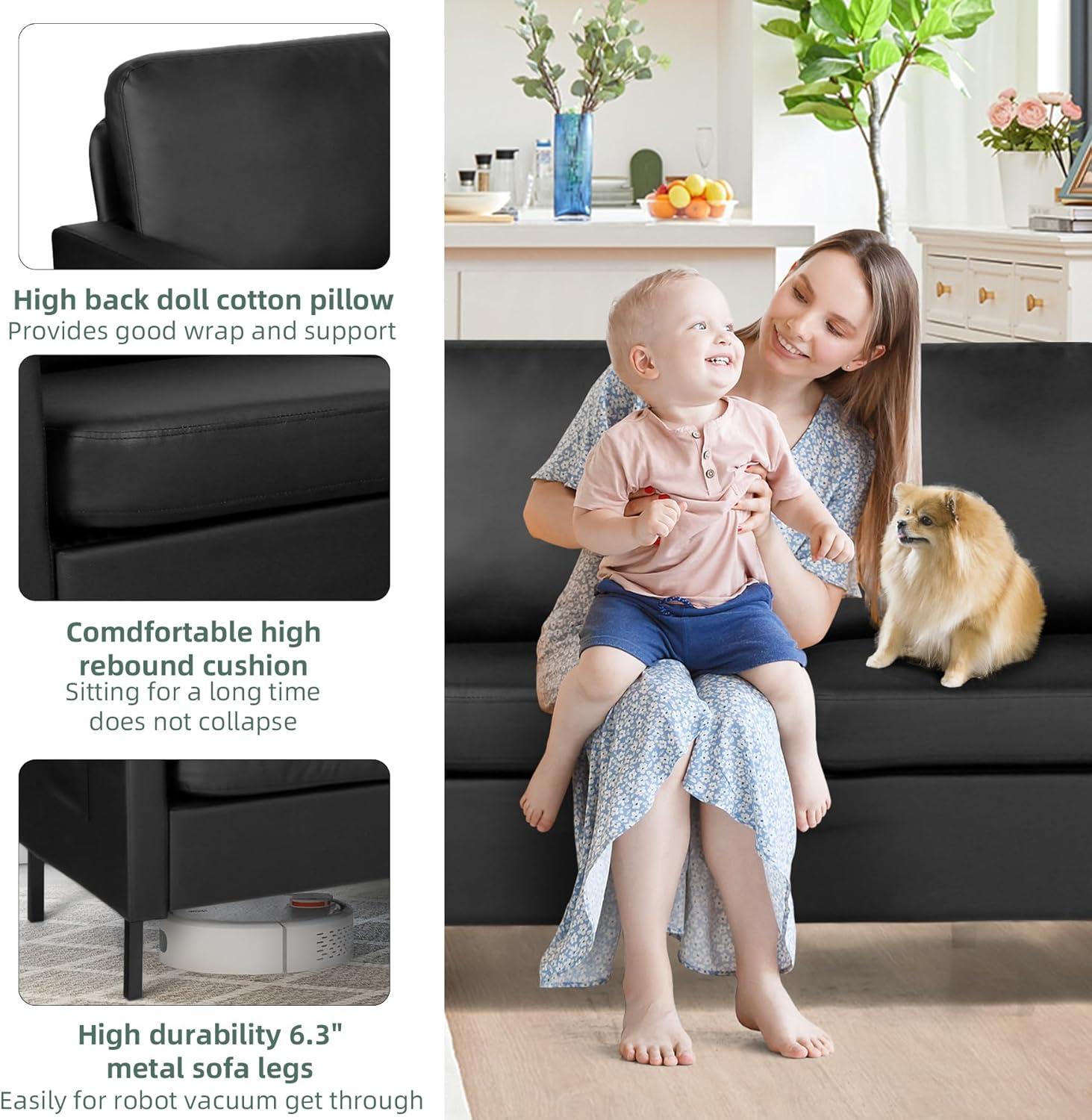 Why We ‍Love the STHOUYN 72