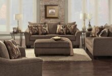 A Casual Chic Upgrade: Exploring the Camero Cafe 4-Piece Set