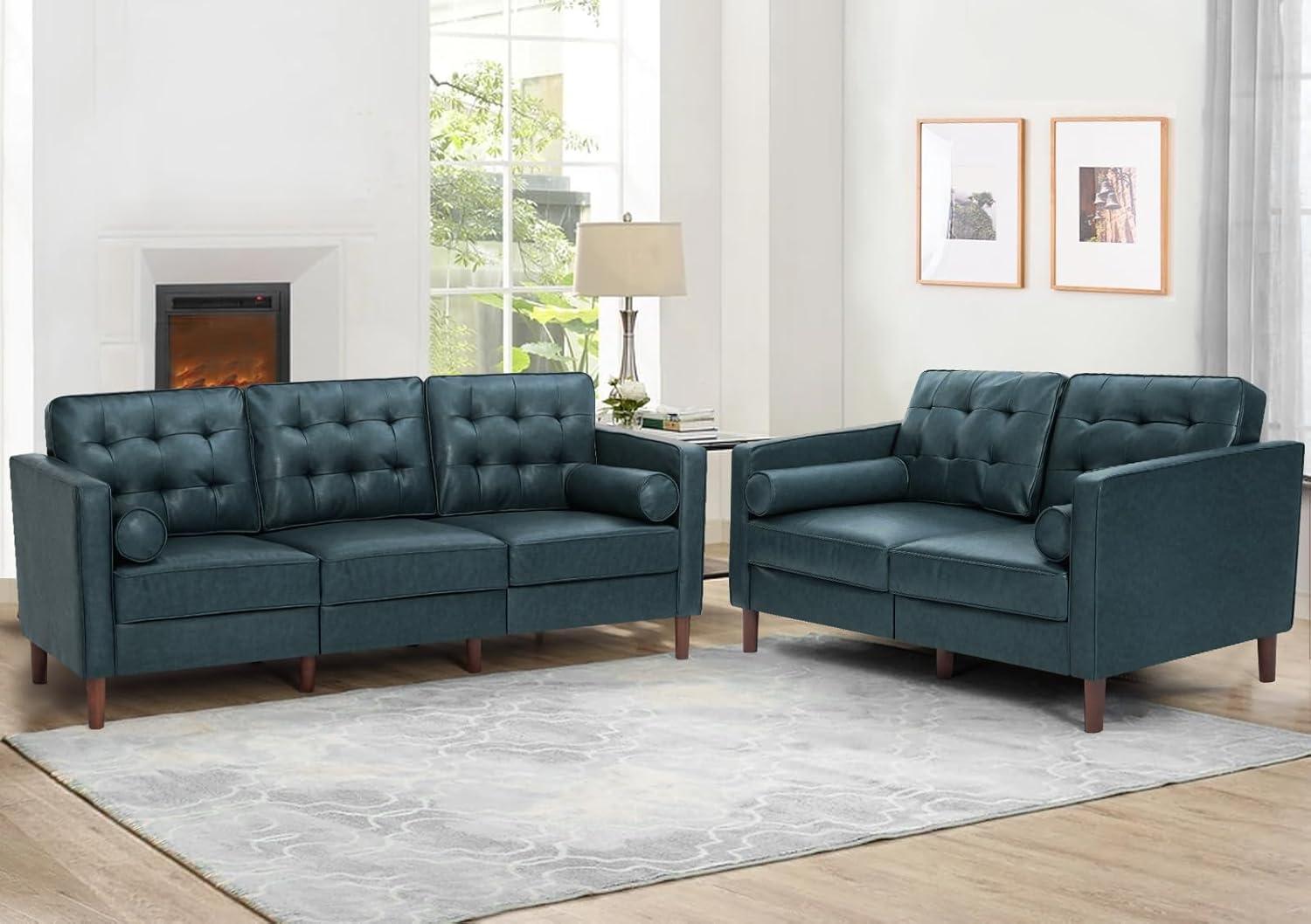 Top Living Room sofa Sets: Stylish, Comfortable & Functional Picks