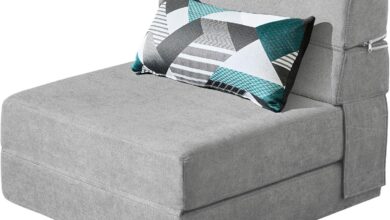 Anoner Folding Sofa Bed Comfort And Versatility In One