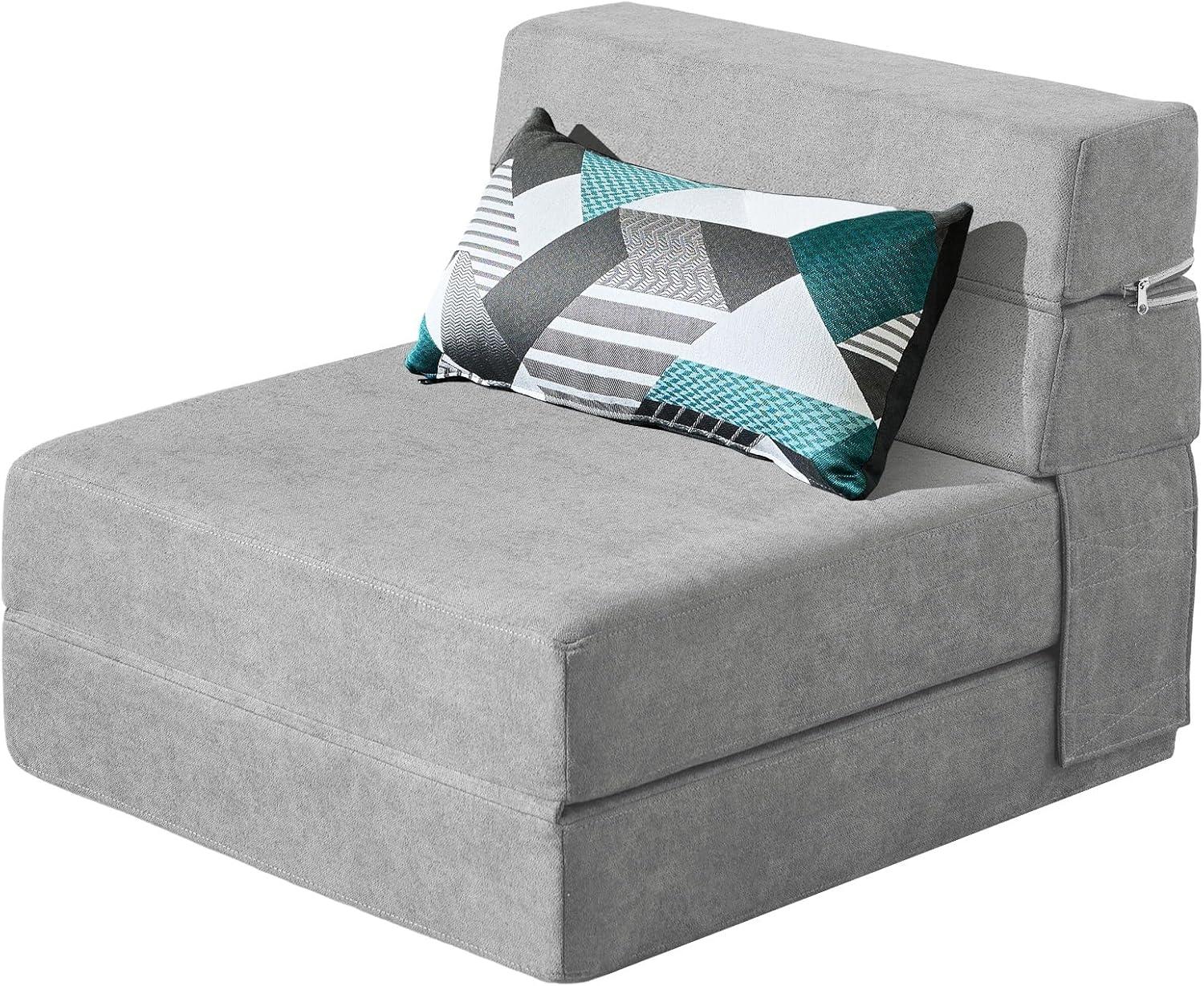 Anoner Folding Sofa Bed Comfort And Versatility In One