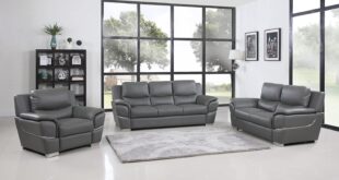 Blackjack Binion Sofa Set Style Comfort And Delivery Challenges