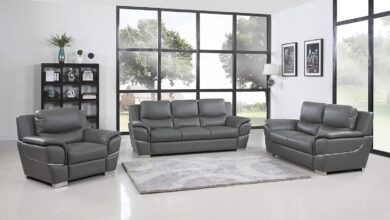 Blackjack Binion Sofa Set Style Comfort And Delivery Challenges
