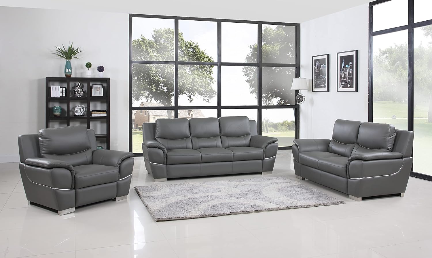 Blackjack Binion Sofa Set Style Comfort And Delivery Challenges