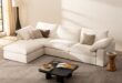Cloud Couch Modular Sofa Spacious Comfort Meets Lasting Style