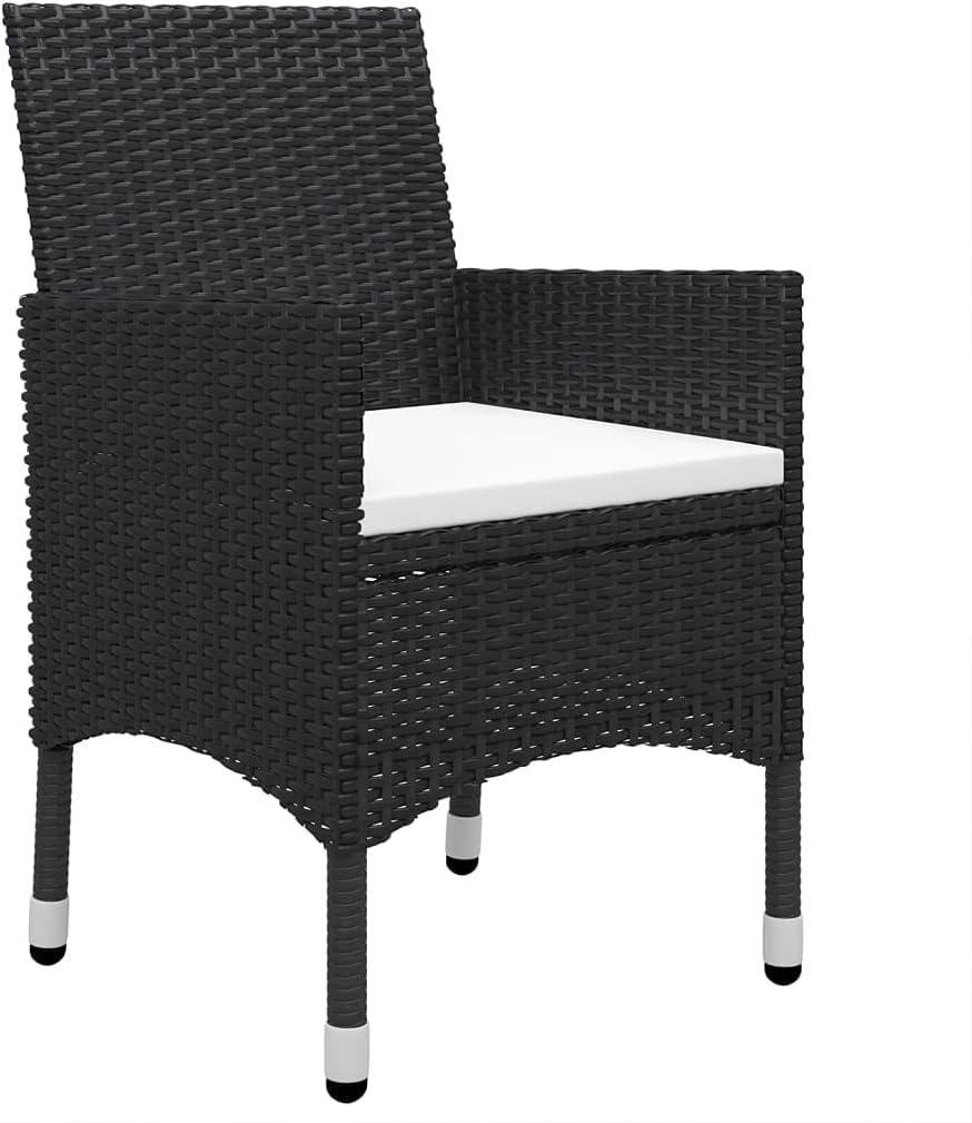 Creating a Cozy Outdoor Dining Spot with vidaXL's 7-Piece Set