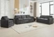 Discover Comfort And Style With This 3 Piece Modular Sofa Set