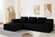 Discover The Best Modular And Sectional Sofas For Stylish Comfort At Home
