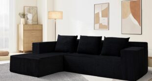 Discover The Best Modular And Sectional Sofas For Stylish Comfort At Home