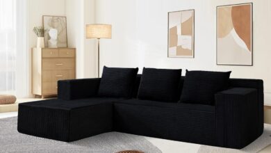 Discover The Best Modular And Sectional Sofas For Stylish Comfort At Home