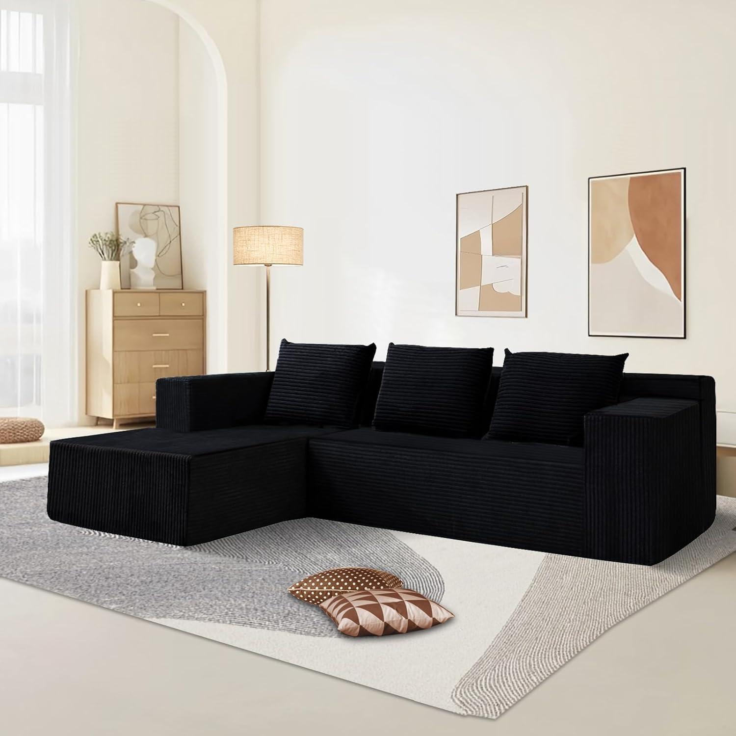 Discover The Best Modular And Sectional Sofas For Stylish Comfort At Home