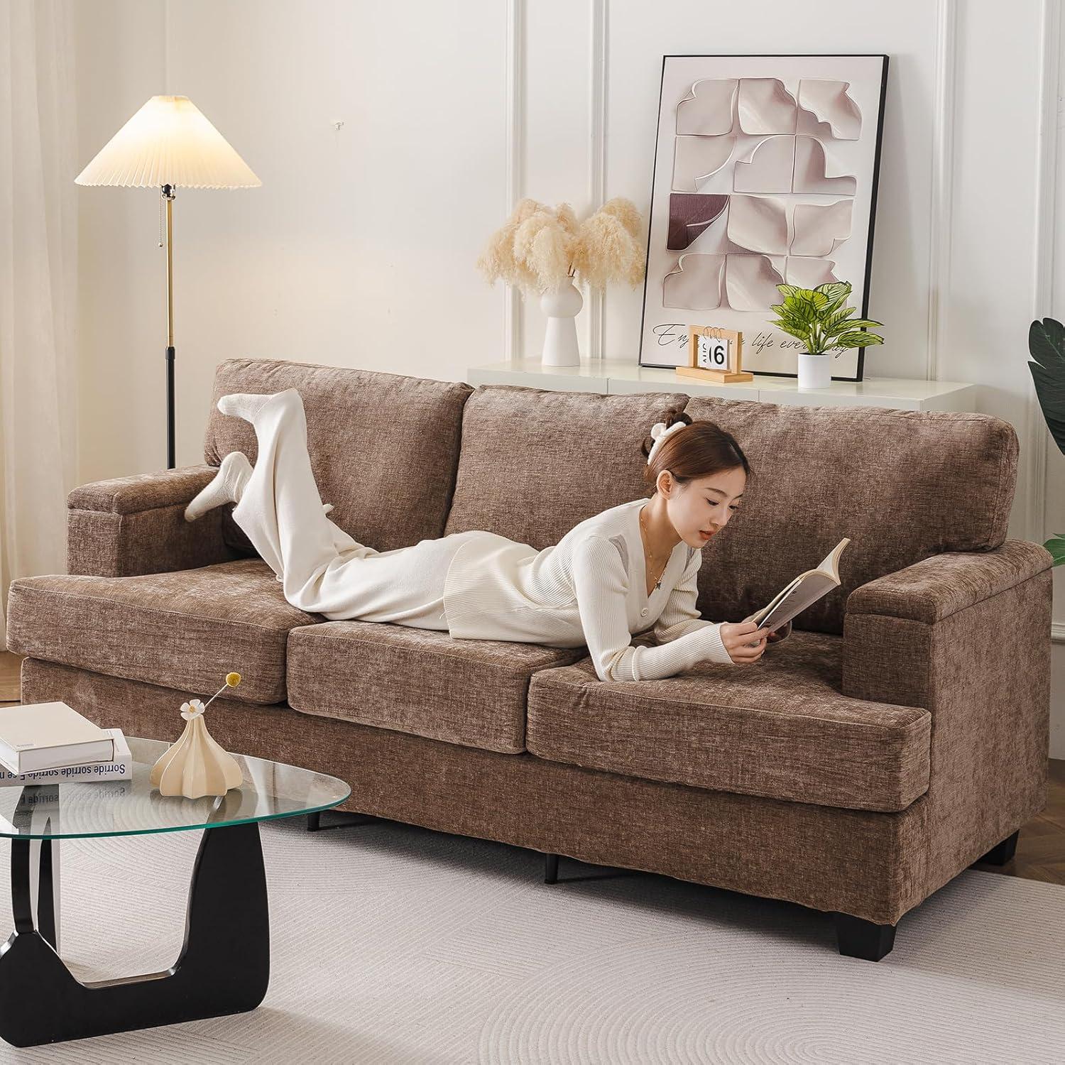 Discovering Comfort and Function: Our take on the 85