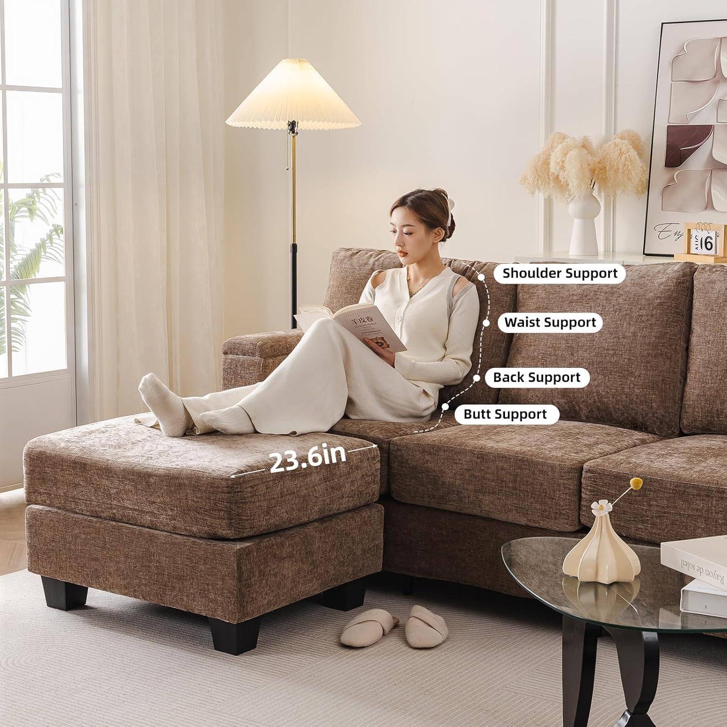 Discovering Comfort and Function: Our Take on the 85