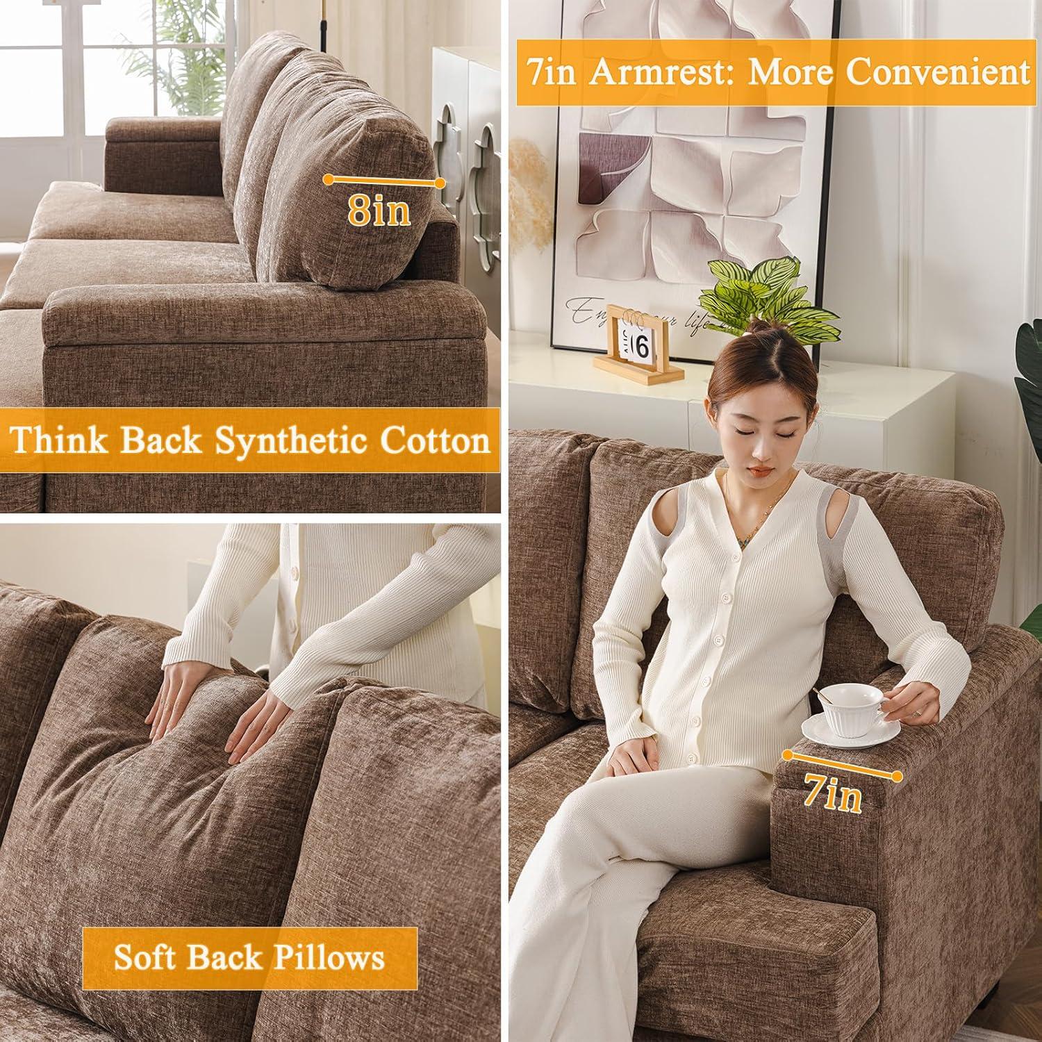 Discovering Comfort and Function: Our Take on the 85