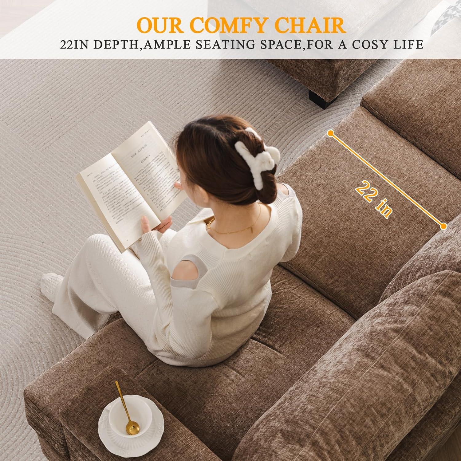 Discovering Comfort and Function: Our Take on the 85