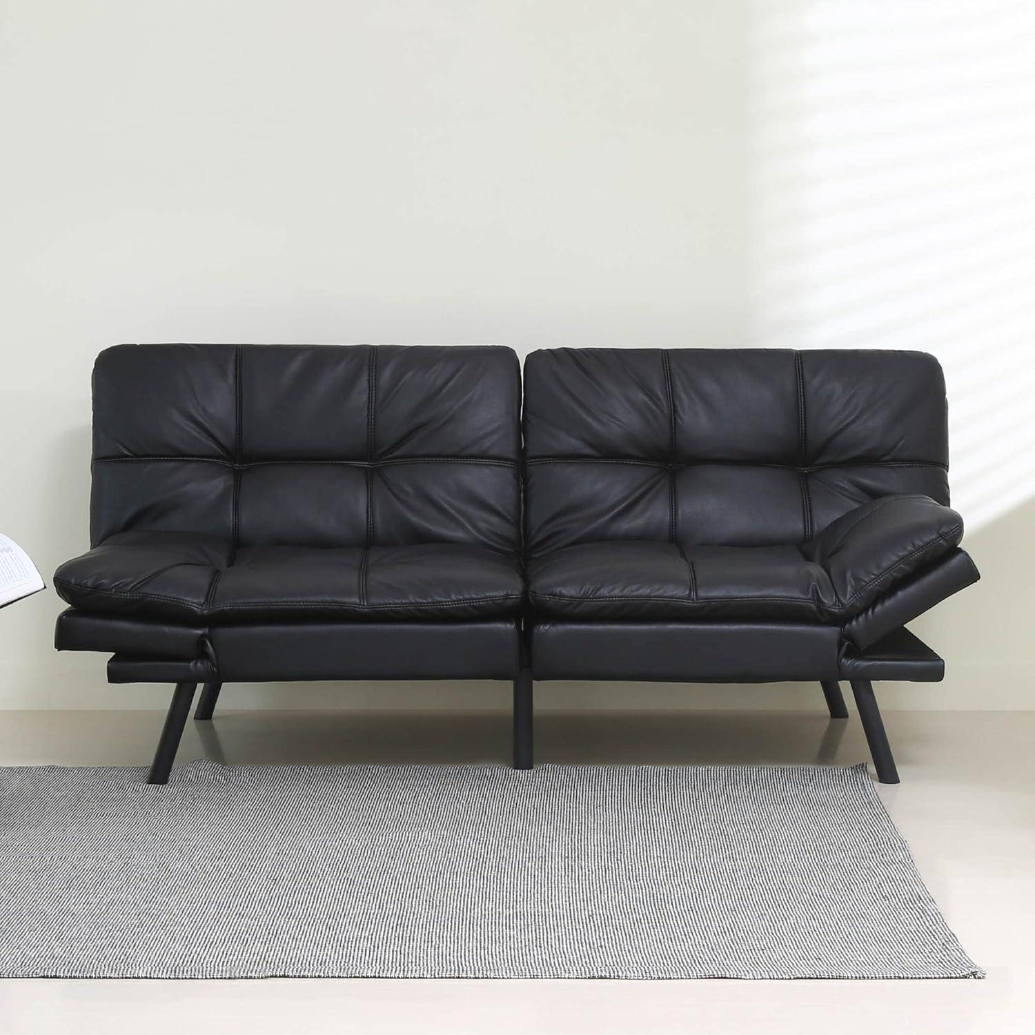 Discovering Comfort And Style In A Modern Folding Sleeper Sofa