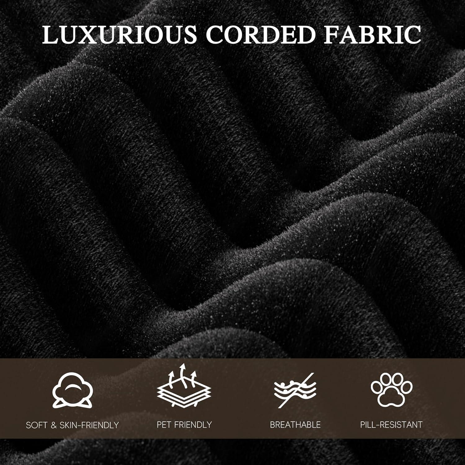 Discovering Comfort and Style in the 106