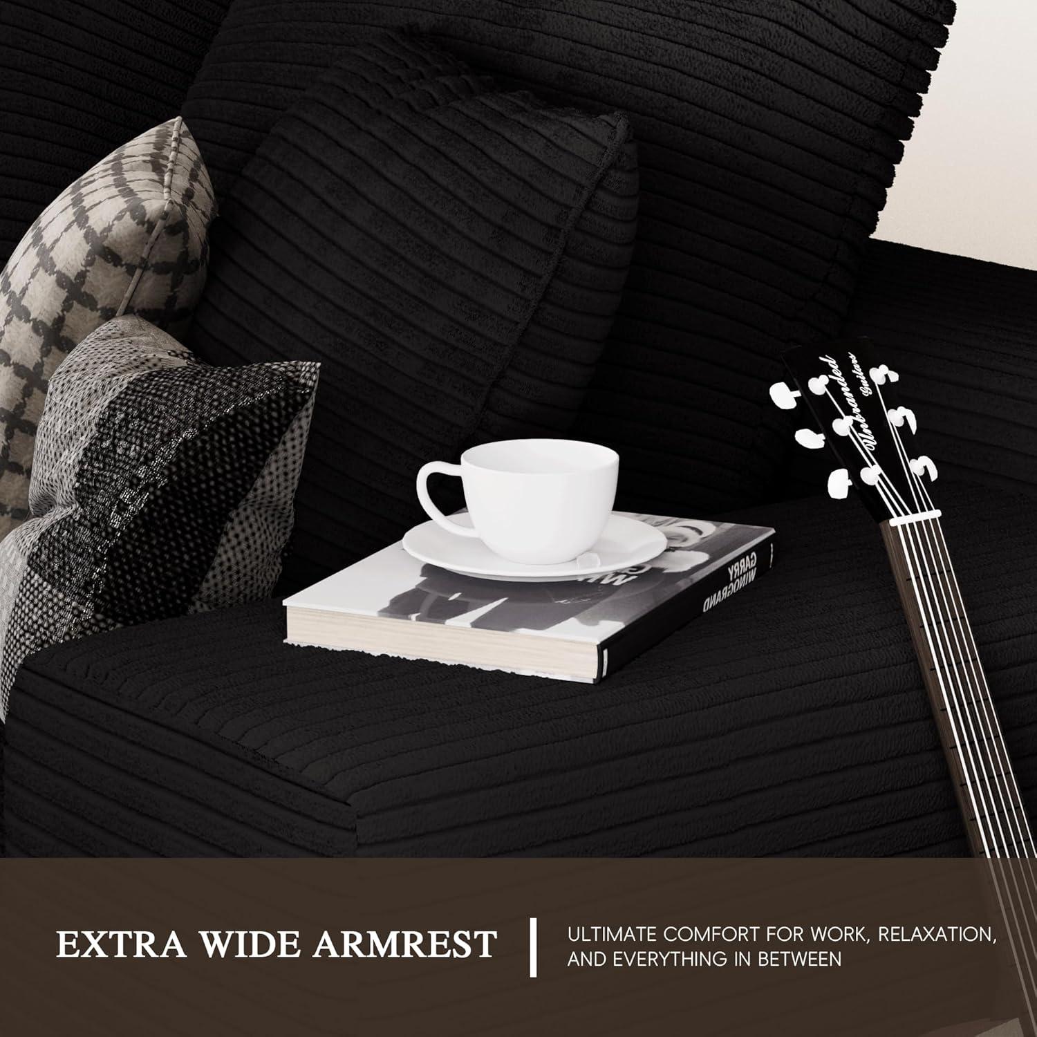 Discovering Comfort and style in the 106