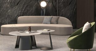 Discovering Comfort And Style Modern Gray Sectional Sofa Set Review