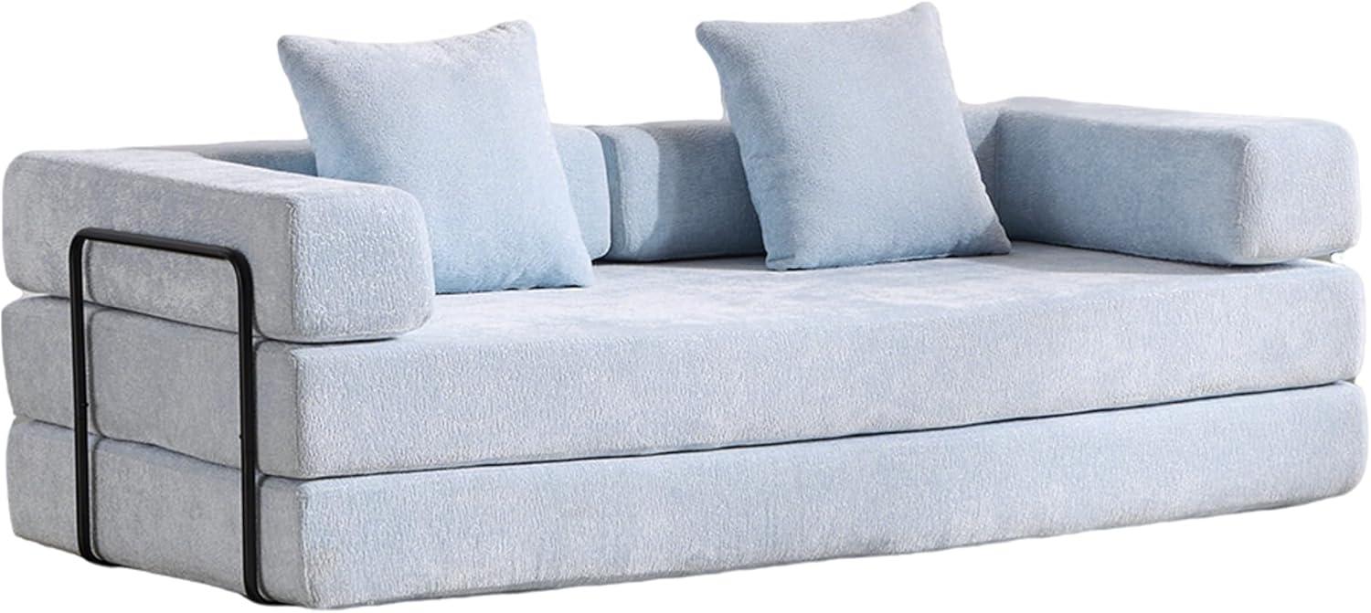 Discovering Comfort and Style with a Foldable 76