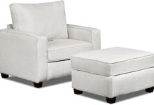 Discovering Comfort And Style With The Relay Mist 4 Piece Set