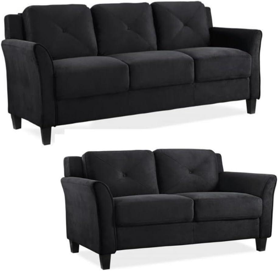 Discovering Comfort Our Take On The Home Square Sofa Set