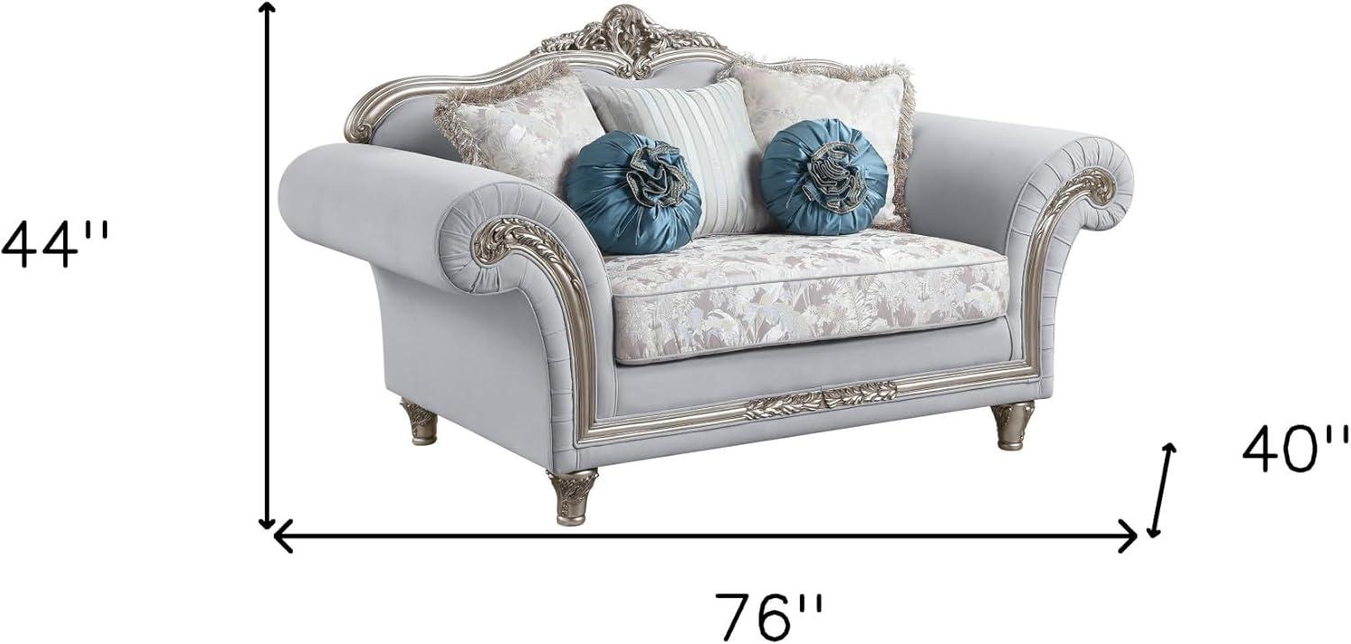 Elevate Small Spaces with the 76