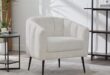 Elevating Small Spaces With A Stylish 3 Piece Chenille Set
