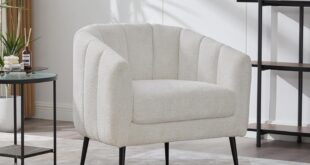 Elevating Small Spaces With A Stylish 3 Piece Chenille Set