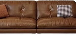 Experiencing Comfort And Style With A Modern Office Sofa