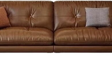 Experiencing Comfort And Style With A Modern Office Sofa