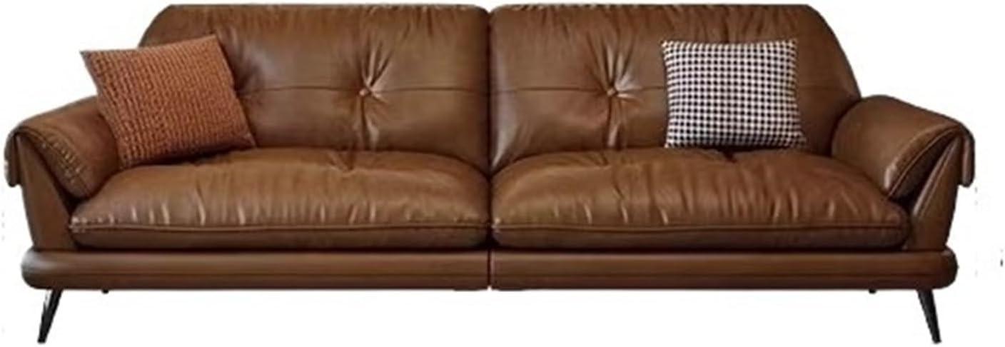 Experiencing Comfort And Style With A Modern Office Sofa